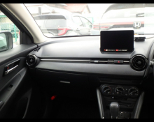 Mazda Mazda2 2022