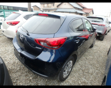 Mazda Mazda2 2022