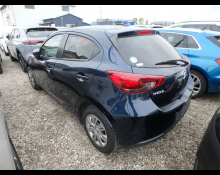 Mazda Mazda2 2022