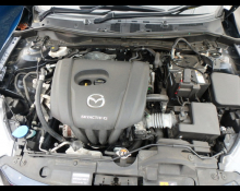 Mazda Mazda2 2022