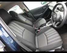 Mazda Mazda2 2022