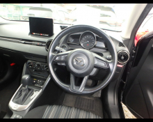 Mazda Mazda2 2022