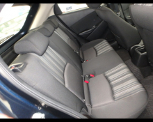 Mazda Mazda2 2022