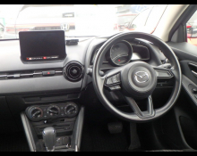 Mazda Mazda2 2022
