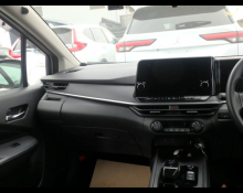 Nissan Note 2021