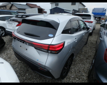 Nissan Note 2021