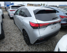 Nissan Note 2021