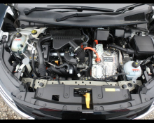 Nissan Note 2021