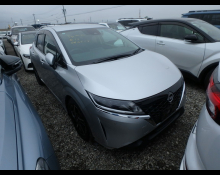 Nissan Note 2021 For Sale and Price