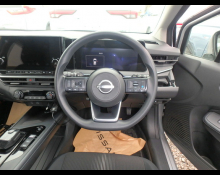 Nissan Note 2021