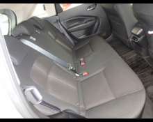Nissan Note 2021