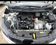 Nissan Note 2022