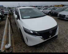 Nissan Note 2022 For Sale and Price