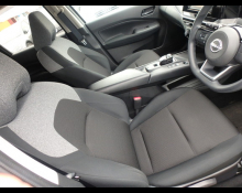 Nissan Note 2022