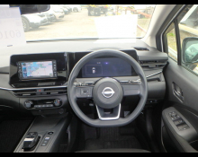 Nissan Note 2022