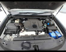 Toyota Land Cruiser Prado 2022