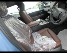 Toyota Land Cruiser 250 2026