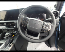 Toyota Land Cruiser 250 2026