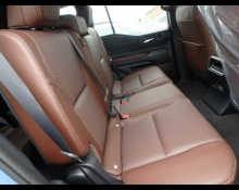 Toyota Land Cruiser 250 2026
