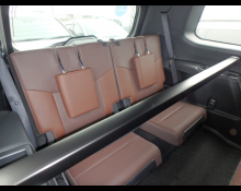 Toyota Land Cruiser 250 2026