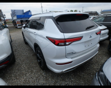 Mitsubishi Outlander 2022
