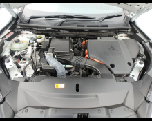 Mitsubishi Outlander 2022
