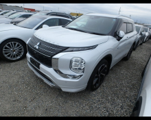 Mitsubishi Outlander 2022