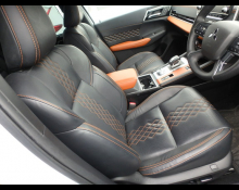 Mitsubishi Outlander 2022