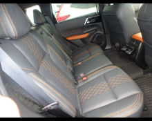 Mitsubishi Outlander 2022