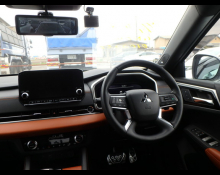 Mitsubishi Outlander 2022