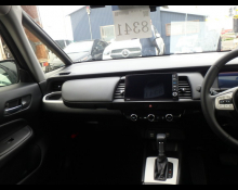 Honda Fit 2024
