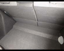 Honda Fit 2024
