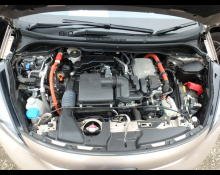 Honda Fit 2024