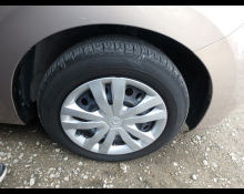 Honda Fit 2024