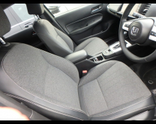 Honda Fit 2024