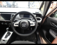 Honda Fit 2024