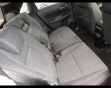 Honda Fit 2024