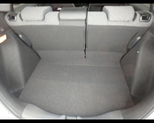 Honda Fit 2025