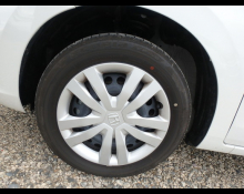 Honda Fit 2025
