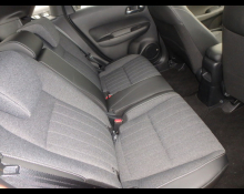 Honda Fit 2025