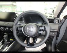 Honda Vezel 2026
