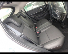 Honda Vezel 2026