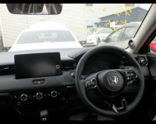 Honda Vezel 2026