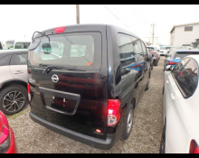 Nissan NV200 2021