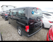 Nissan NV200 2021