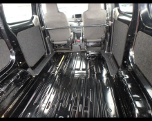 Nissan NV200 2021