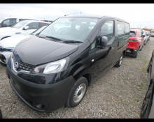 Nissan NV200 2021