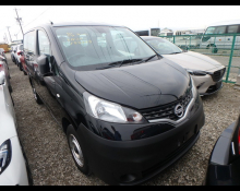 Nissan NV200 2021