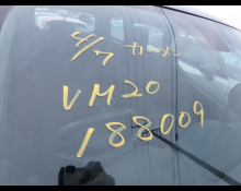 Nissan NV200 2021