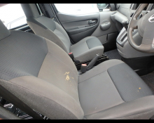Nissan NV200 2021